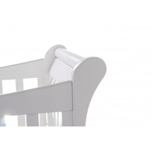 Детская кроватка Верес Соня ЛД20 Тюльпан